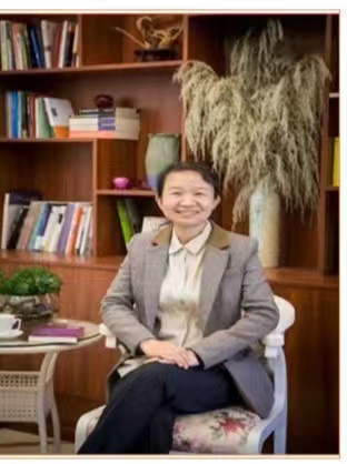 王春霞.jpg  心理咨询师  王春霞