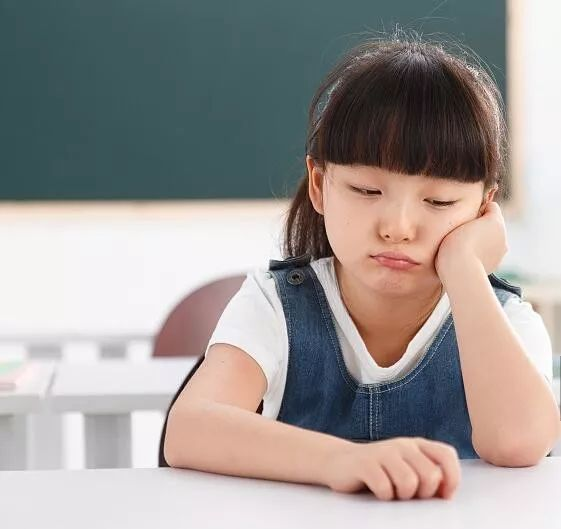 家长需多加注意观察孩子情绪