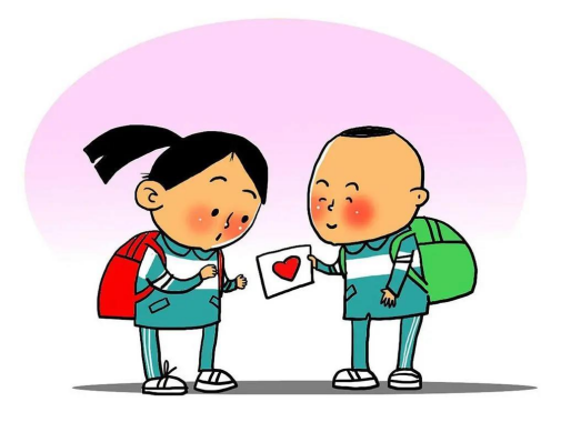 面对孩子早恋，家长该如何教育