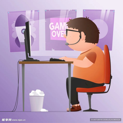 为啥孩子会迷上游戏？可能十年前就埋下了种子