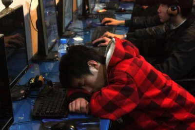 未成年人心理健康—“沉迷网络”的危害有多大？