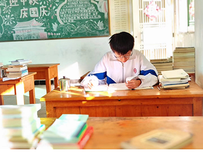 自主学习课程训练